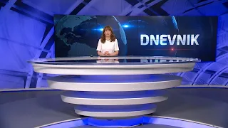 Dnevnik u 19 / Beograd / 25.3.2024.