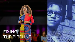 How to make economy work for Black women? | Fanta Traore