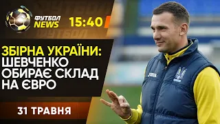 Бійка гравців Першої Ліги, Копа Америка під загрозою зриву, Зінченко допомагає дітям / Футбол NEWS