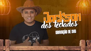 JACKSON DOS TECLADOS  ao vivo na casa de show bora bora  niteroi