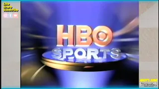 2006 HBO Ads