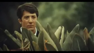 The Graduate   Trailer  1967,  Dustin Hoffman