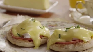 How to Make Eggs Benedict | Eggs Benedict Recipe | Allrecipes.com