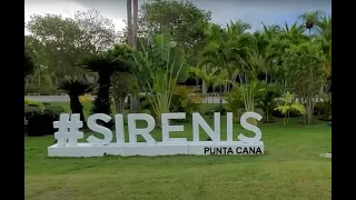 Grand Sirenis Punta Cana