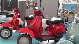 Piaggio Museum