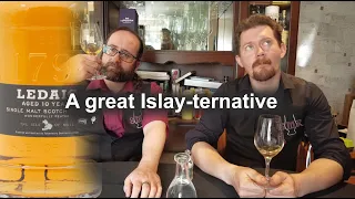 Ledaig 10 Years Old