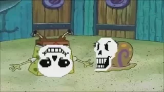 Papyrus and Sans in a nutshell
