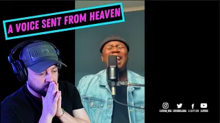 🇿🇦🇬🇧 Lloyiso - So Will I | Vocalist From The UK Reacts