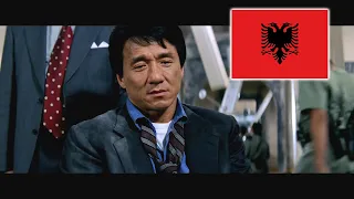 Wenn Rush Hour 2 ein albanischer Film wäre... 😂| Part 3| KüsengsTV