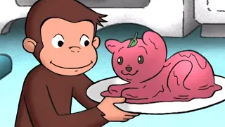 Jorge el Curioso en Español 🐵Jorge Recibe un Trofeo 🐵 Mono Jorge 🐵 Caricaturas para Niños