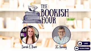 The Bookish Hour -- Season 3, Episode 16: Annette Dashofy