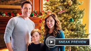 A Bramble House Christmas - (Exclusive Sneak Peek) Autumn Reeser, David Haydn-Jones, Teryl Rothery