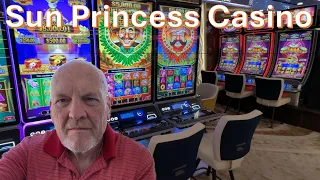 Sun Princess Casino
