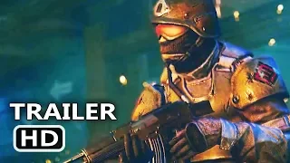 PS4 - WARFACE Gameplay Trailer (2018)