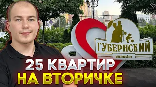 Цены осень 2023 | Краснодар , квартиры на вторичке | Недвижимость район Губернский