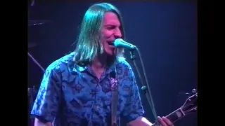 Mudhoney  - Essen, 15 May 1995, Zeche Carl (full show)