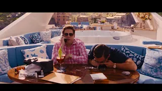 The Wolf of Wall Street - Fact vs. Fiction