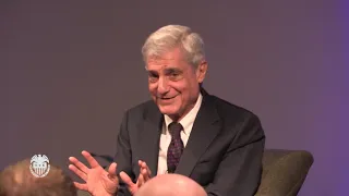 Dallas Fed Global Perspectives with Robert E. Rubin