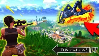TO BE CONTINUED MEME COMPILATION Fortnite Battle Royale Funny Moments 1