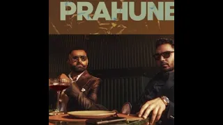 PRAHUNE (Full AUDIO) Prem Dhillon | Amrit Maan | Sara Gurpal | SanB | TejiSandhu | Sidhu Moose Wala