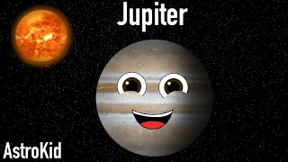 Jupiter Astronomy!