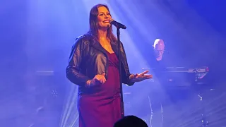 FLOOR JANSEN -  Unikat (SDP); Hugenottenhalle, Neu Isenburg; 2023-05-14