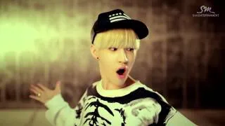 MV Henry 헨리 1 4 3 I Love You) (feat  f(Amber))