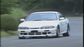 best motoring 1994 10　スーパーＦＲバトル！！ ’９４チューニングカー王座決定戦