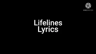 Lifelines-I Prevail (Lyrics)