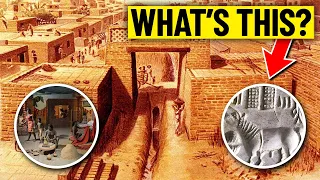 CRAZIEST Things The Ancient Indus Valley Civilization Did!