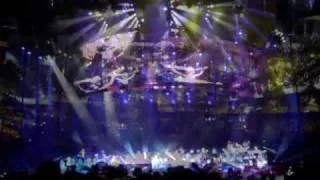 Billy Joel & Elton John - Atlanta - March 14, 2009 - Face 2 Face