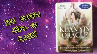 Kuan Yin Oracle (Pocket Edition) Walkthrough