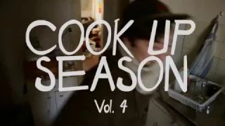 cook up season | vol.4 | 2016