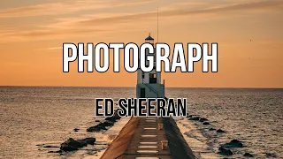 Photograph - Ed Sheeran