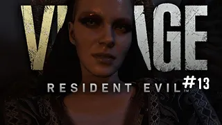 WHY IS SHE SO HOT YET SO EVIL! | Resident Evil: Village