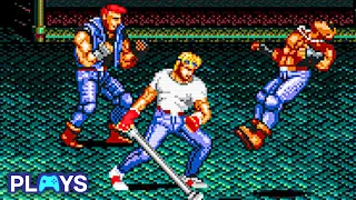 10 Sega Genesis Games That Are Still Worth Playing