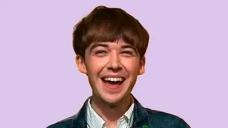 the best of: Alex Lawther
