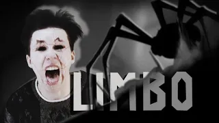 Безумно интересный инди-хоррор !!! - LIMBO #1 / меня чуть не сожрал огромный паук !