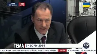 Николай Рудьковский о конвертации валютных кредитов в гривну