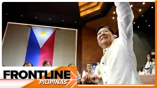 SONA 2023: Ulat Ng Pangulo highlights | Frontline Pilipinas