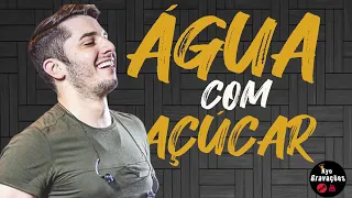 Jonas Esticado Antes De Desistir Do Amor(Água Com Açucar)