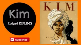 Kim by Rudyard kipling - Audiobook ( Part 2/2 )