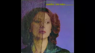Sandra Kulier - Da Li Biste Bili Ljubazni (disco pop, Yugoslavia 1980)
