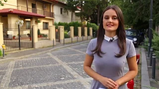 Bucuresti din povesti - Cartierul Primăverii