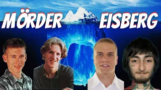 Mörder Eisberg: Die schlimmsten Attentäter! | Mörder Doku