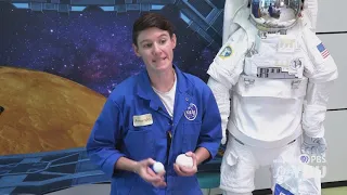 Space Week: Space! Science at the Museum