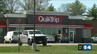 Police investigate robbery at south St. Louis County QuikTrip