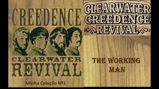 CREEDENCE MY DEFINITIVE COLLECTION