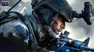 Call of Duty: Modern Warfare - O Filme (Dublado)