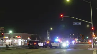 Double homicide investigation underway in Long Beach